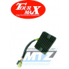 Tourmax Regulátor dobíjania Honda VFR800FI + Suzuki DL1000V-Strom / 02-09 + TL1000R + TL1000S + Cagiva Gran Canyon 900 + Ducati 748 + 996 + 998 + GT1000 + Hypermotard 79 1100 + Scrambler 800 + Superšp
