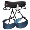 Black Diamond SOLUTION GUIDE HARNESS Women modrá XS