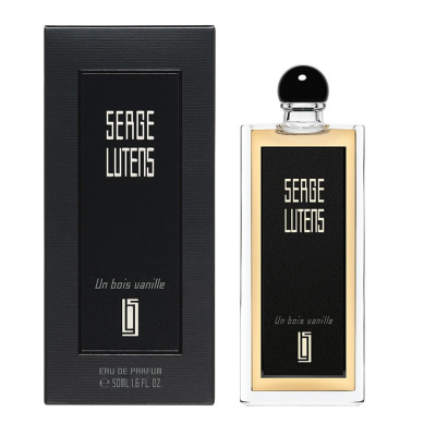 Serge Lutens Un Bois Vanille, Parfémovaná voda, Dámska vôňa, 50ml
