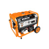 Elektrocentrála WOKIN 230V, 5500W
