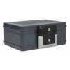 Yale YFWC/154/KB1 Security Box Small 4 l Plastic Grey