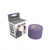 BB Tape Kineziologický tejp - 5 m x 5 cm Farba: svetlo fialová