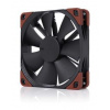 Noctua ventilátor NF-F12 industrialPPC-2000 IP67 PWM