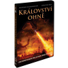 Království ohně (DVD)