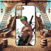 One piece Zoro - Samsung obal