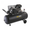 Schneider SemiProfi 600-10-200 D Mobilní pístový kompresor