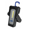 Skladacia lampa 1,7W COB LED MAGNETI MARELLI
