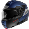 Výklopná helma Schuberth C5 Eclipse modrá XL