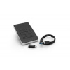 Verbatim Store 'n' Go šifrovaný externí HDD s numerickou klávesnicí 1TB (GDPR) 53401
