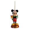 KURT ADLER Disney Závesná ozdoba – Minnie/Mickey 1 ks