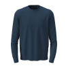 STEDMAN CLASSIC SWEATSHIRT ST4300 / Unisex mikina - navy S