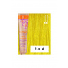 JJ Direct Barva Smile Yellow Žlutá 100ml