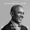 Audiokniha: Zasľúbená zem