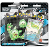 Pokémon TCG: SV10.5 - Black Bolt - Tech Sticker Collection |