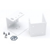 Mikrotik Držák RMK-2/10 - 1U rack mount kit