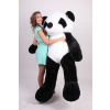 Obrovský plyšový medveď Panda Panda 200 cm Výrobca (Obrovský plyšový medveď Panda Panda 200 cm Výrobca)