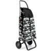 Rolser I-Max Sahara 2 Logic, skladacia, kaki-čierna IMX392-1005