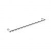 Jika Pure Držiak uterákov, dĺžka 60 cm, chróm H3813B20040001