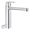 Grohe Eurosmart Cosmopolitan - Páková drezová batéria, chróm 30195000
