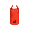 Vodotěsný vak Dry Bag 500D, Basic Nature, 35 L, červený
