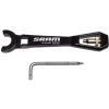 ROCK SHOX AM RS SPANNER/VALVE TOOL VVD/VVDAIR