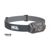 Petzl TIKKA 2022 svietidlo sivá