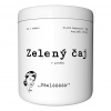 Nasypanej Zelený čaj - kapsle - bylina na spalování Balení na: 1 měsíc, Forma: prášek