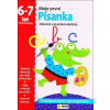 Moje první Písanka 6-7 let