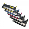 Samsung CLT-P4092C - kompatibilný - 5x Toner SAMSUNG CLT-P4092C (P4092B, P4092C,K4092, M4092S, Y4092, C4092S) - C/M/Y/2xK kompatibilní - CLP-315, CLP-310, CLX-3175