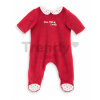 Oblečenie Pajamas Heart Petals Mon Premier Poupon Corolle pre 30 cm bábiku od 18 mes