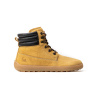 Barefoot topánky Be Lenka - Nevada Neo Mustard Veľkosť: 39