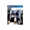 PS4 UFC 4