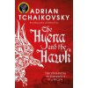The Hyena and the Hawk - Adrian Tchaikovsky