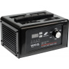 YATO YATO YT-83051 NABÍJEČKA AUTOBATERIÍ EL. 12/24V 15A S PODPOROU STARTU YT-83051