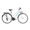 Kellys Alpina Eco LT10 White 2023 Veľkosť rámu: M, Priemer kolies: 28