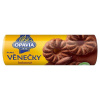 Opavia Sušienky Zlaté Venčeky Kakaové Sušienky 150 G