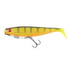 Fox Rage Gumová nástraha Pro Shad Loaded Natural Perch - 18cm 46g