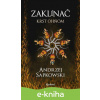 E-kniha Zaklínač V.: Krst ohňom - Andrzej Sapkowski, Brian Terrero (ilustrátor), Jakub Šimjak (ilustrátor)