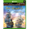 Port Royale 4 - Extended Edition (XSX/XONE) Xbox One krabicová verzia