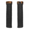 Bike gripy Race Face Getta 33 mm black/kash money 33 mm - Odosielame do 24 hodín