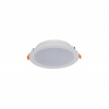 Bodové svetlá, bodovky - Nowvorski zapustený svietidla IP44 LED biela 8776 (Nowvorski zapustený svietidla IP44 LED biela 8776)