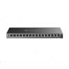 TP-Link OMADA JetStream switch SG2016P (16xGbE, 8xPoE+, 120W, fanless)
