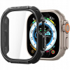 Spigen Tough Armor Black Apple Watch Ultra 49mm ACS05457
