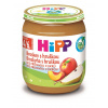 HiPP BIO Broskyňa s hruškou od uk. 4.-6. mesiaca, 125 g