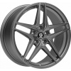 SPARCO Record MG 8x19 ET45 (5x112) - W29096503O1 matná grafitová farba