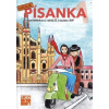 Hravá písanka 2-1.díl - Jolana Lukášová