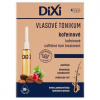 Dixi Kofeínové vlasové tonikum v ampulkách 7 x 10 ml