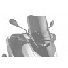Plexi štít PUIG V-TECH LINE TOURING 5015N čierny