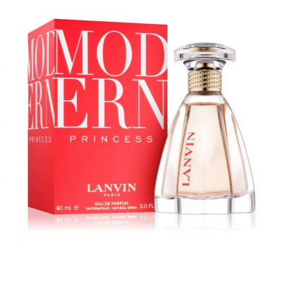 Lanvin Modern Princess 90 ml parfumovaná voda žena EDP