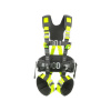 Canis CXS Bezpečnostní postroj P-81mX1 PRO, černo-žlutý hi-vis 461005681996 2XL